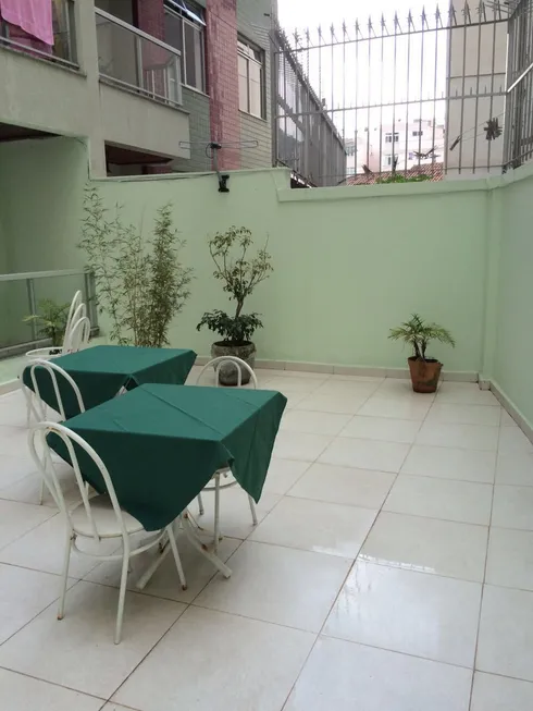 Foto 1 de Apartamento com 2 Quartos à venda, 100m² em Alto dos Passos, Juiz de Fora