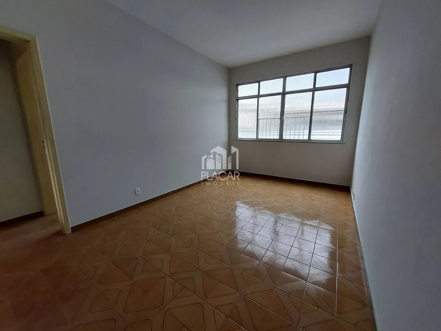 Foto 1 de Apartamento com 2 Quartos para alugar, 60m² em Parque Paulicéia, Duque de Caxias