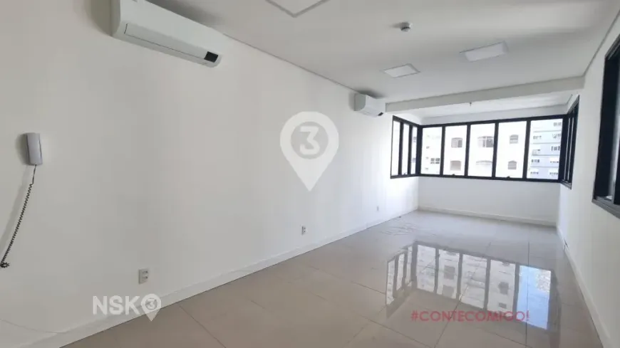 Foto 1 de Sala Comercial com 1 Quarto para alugar, 30m² em Higienópolis, São Paulo