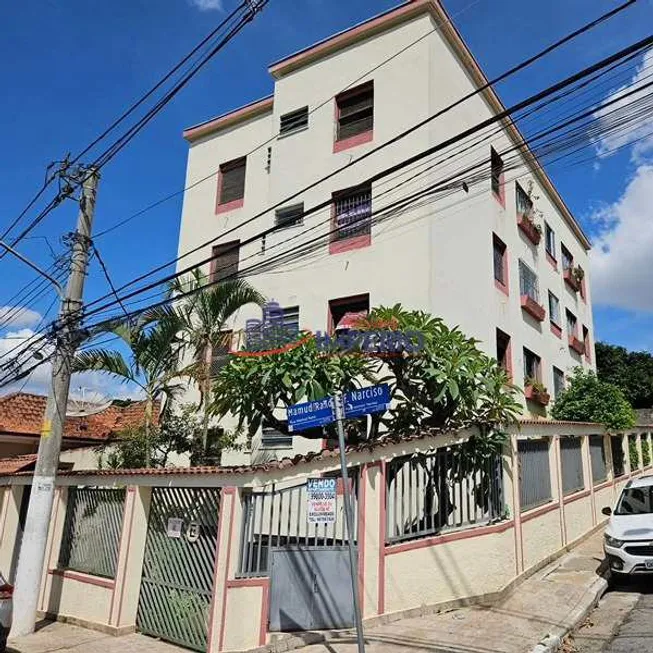 Foto 1 de Apartamento com 2 Quartos à venda, 52m² em Tremembé, São Paulo