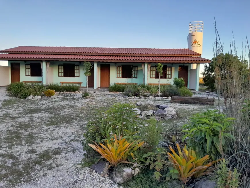 Foto 1 de Imóvel Comercial com 4 Quartos à venda, 4500m² em Centro, Ibicoara