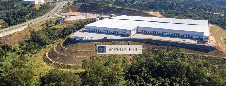 Foto 1 de Galpão/Depósito/Armazém para alugar, 3788m² em São Roque, São Roque