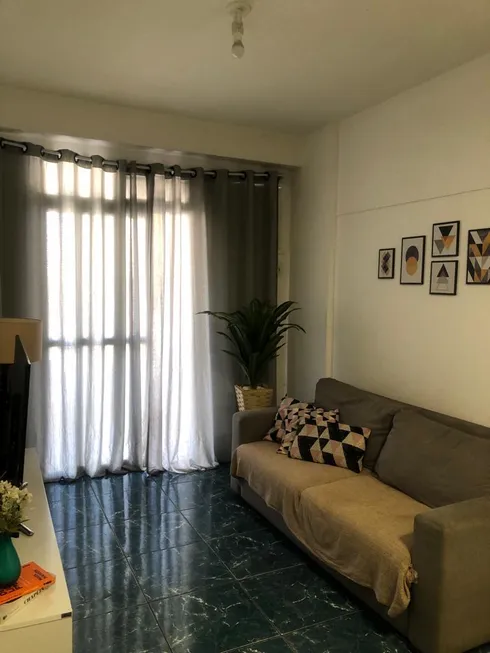 Foto 1 de Apartamento com 2 Quartos à venda, 70m² em Méier, Rio de Janeiro