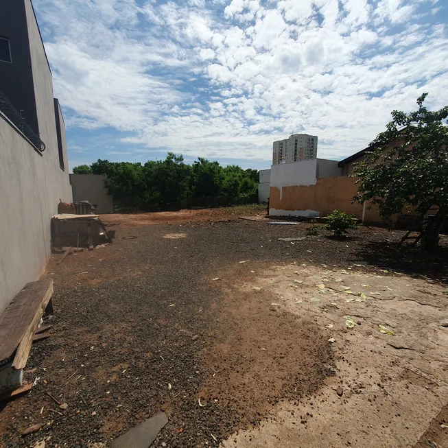 Foto 1 de Lote/Terreno à venda, 568m² em Vila Novaes, São José do Rio Preto