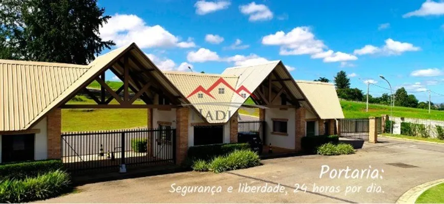 Foto 1 de Lote/Terreno à venda, 1000m² em Caxambú, Jundiaí