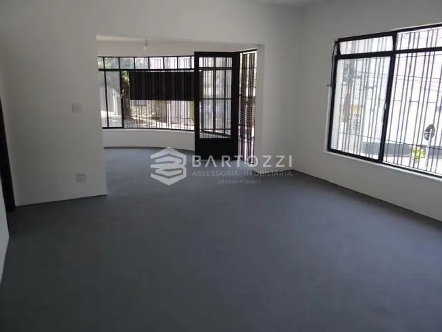 Foto 1 de Casa com 3 Quartos para venda ou aluguel, 320m² em Santa Paula, São Caetano do Sul