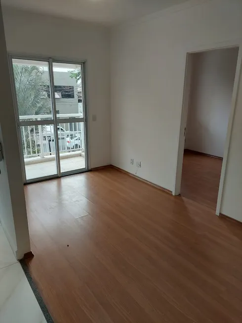 Foto 1 de Apartamento com 1 Quarto à venda, 40m² em Barra Funda, São Paulo