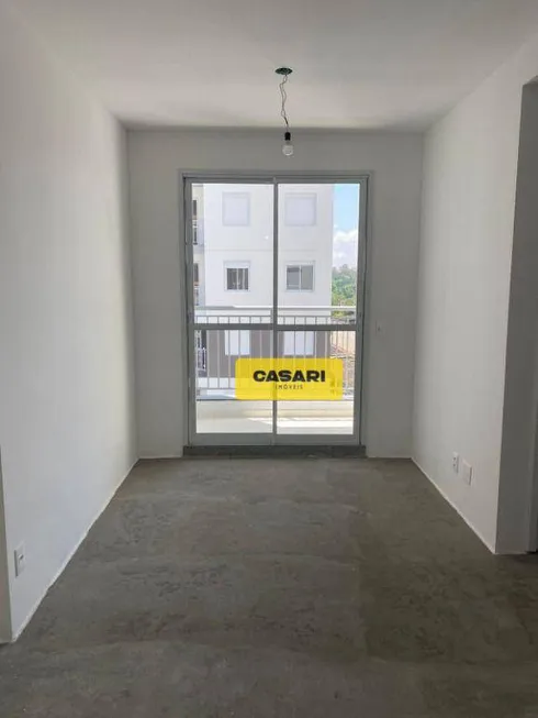 Foto 1 de Apartamento com 2 Quartos à venda, 51m² em Rudge Ramos, São Bernardo do Campo