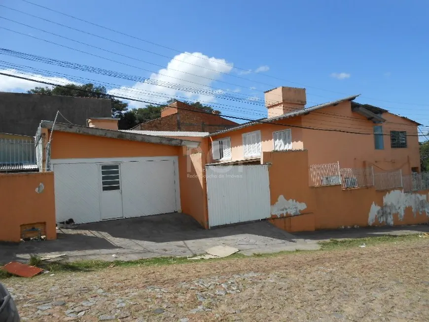 Foto 1 de Casa com 5 Quartos à venda, 279m² em Protásio Alves, Porto Alegre