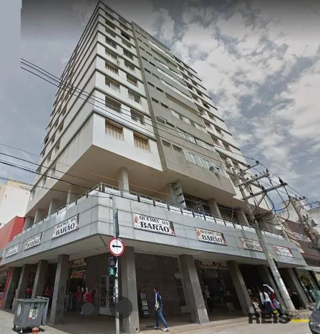 Foto 1 de Apartamento com 3 Quartos à venda, 100m² em Centro, Sorocaba