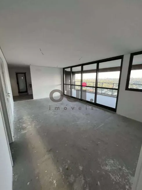 Foto 1 de Apartamento com 3 Quartos à venda, 143m² em Campo Belo, São Paulo