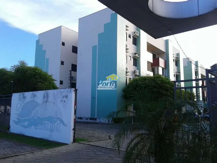 Foto 1 de Apartamento com 1 Quarto à venda, 77m² em Santa Isabel, Teresina