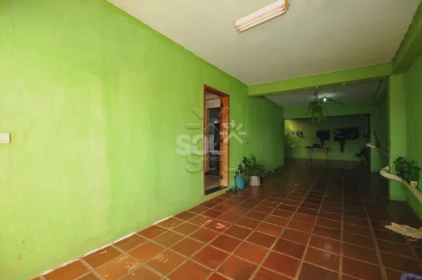 Foto 1 de Casa com 3 Quartos à venda, 391m² em Parque Ouro Verde, Foz do Iguaçu