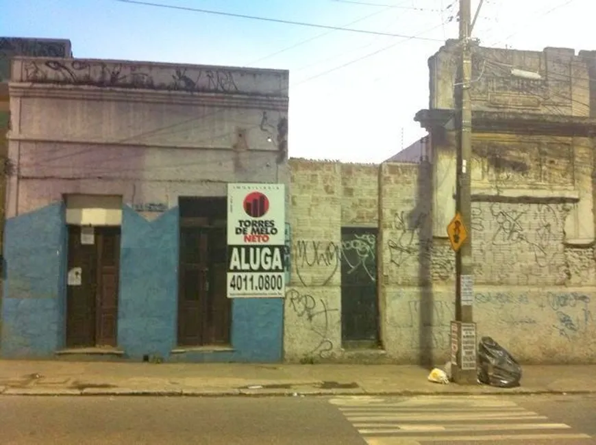 Foto 1 de Lote/Terreno para alugar, 782m² em Parangaba, Fortaleza