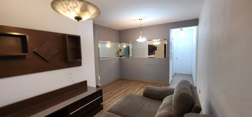 Foto 1 de Apartamento com 3 Quartos à venda, 70m² em Vila Carrão, São Paulo