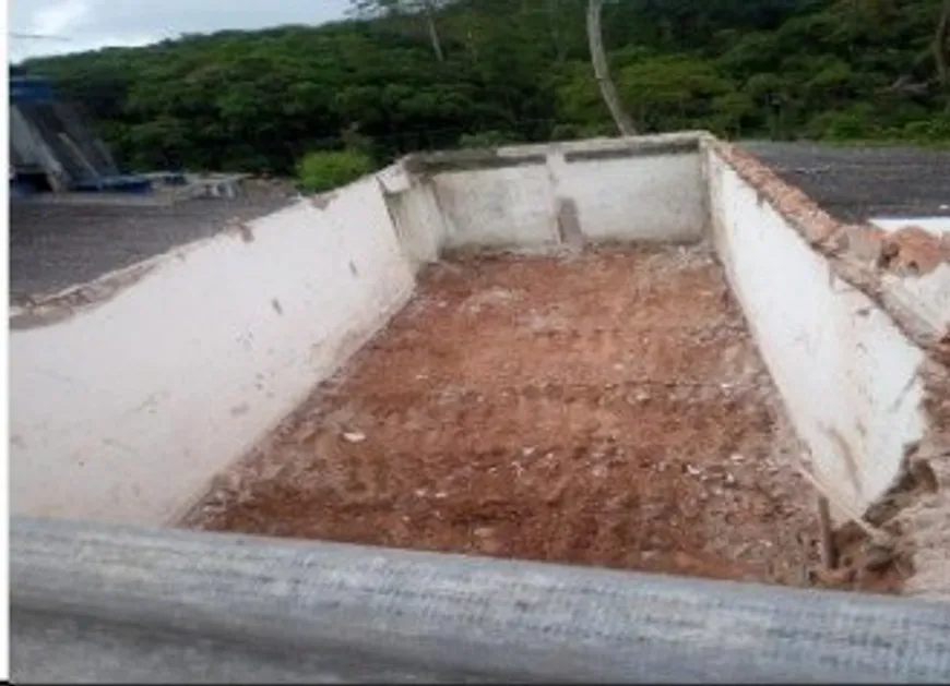 Foto 1 de Lote/Terreno à venda, 104m² em Riacho Grande, São Bernardo do Campo