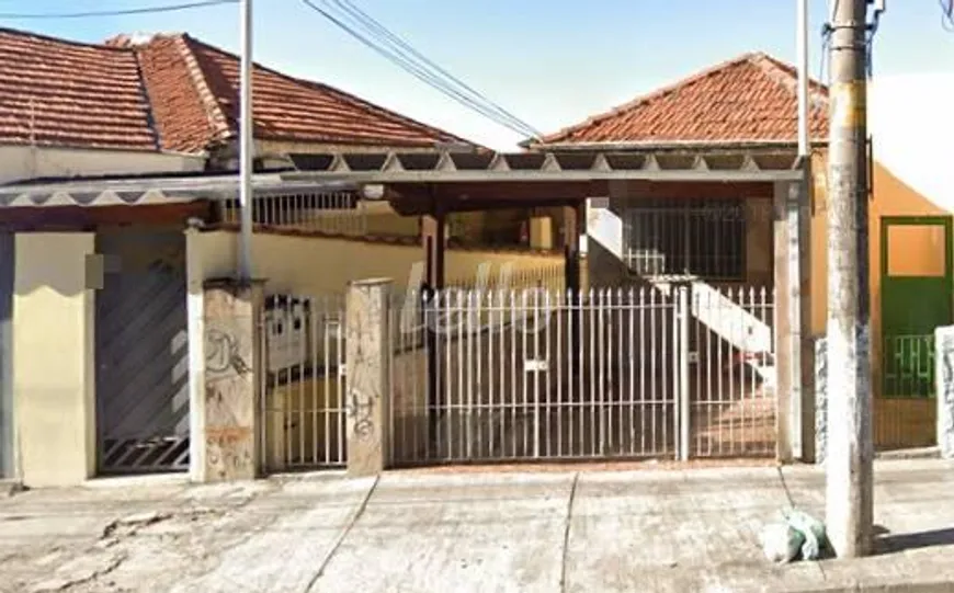 Foto 1 de Casa com 3 Quartos à venda, 250m² em Santana, São Paulo