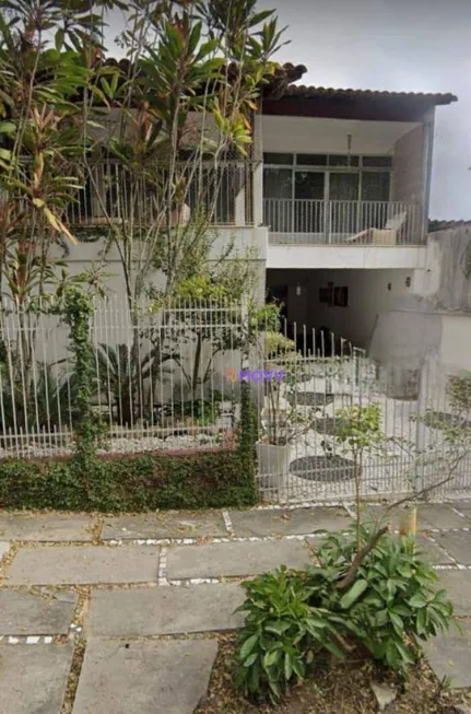 Foto 1 de Casa com 4 Quartos à venda, 180m² em São Francisco, Niterói