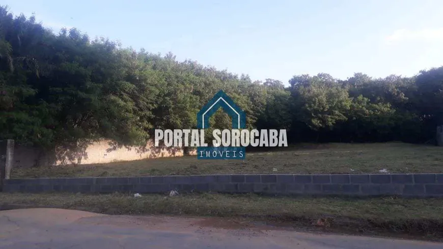 Foto 1 de Lote/Terreno à venda, 1972m² em Jardim America, Sorocaba