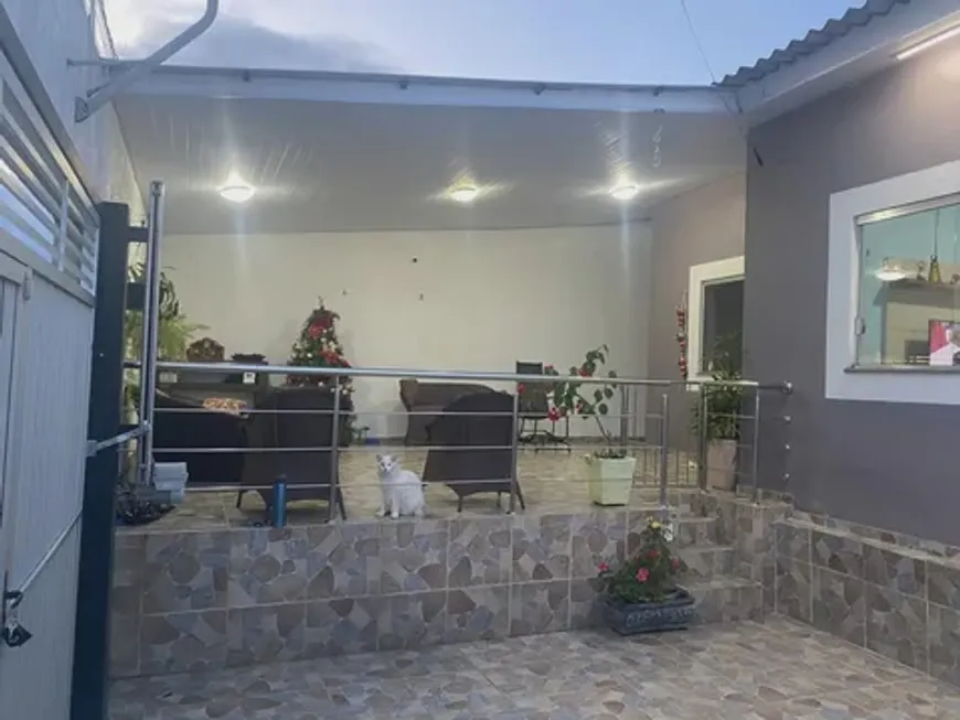 Foto 1 de Casa com 3 Quartos à venda, 73m² em Zona 05, Maringá