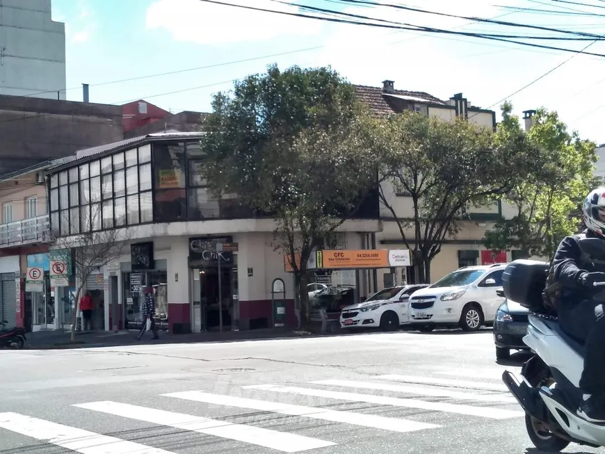 Foto 1 de Sala Comercial para alugar, 53m² em São Pelegrino, Caxias do Sul