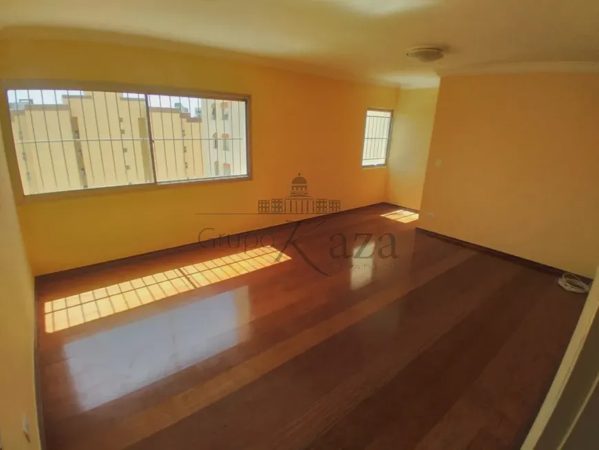 Foto 1 de Apartamento com 2 Quartos à venda, 78m² em Jardim Esplanada II, São José dos Campos