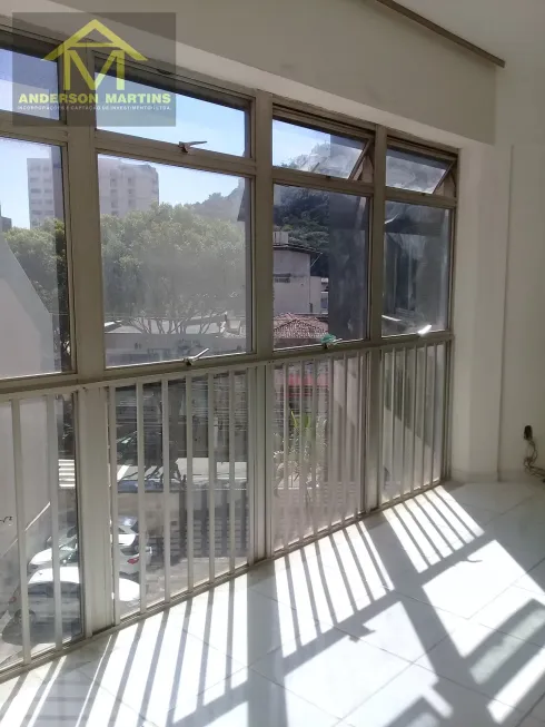 Foto 1 de Apartamento com 3 Quartos à venda, 140m² em Centro, Vila Velha