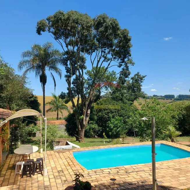 Foto 1 de Fazenda/Sítio com 2 Quartos à venda, 2100m² em Mãe dos Homens, Bragança Paulista