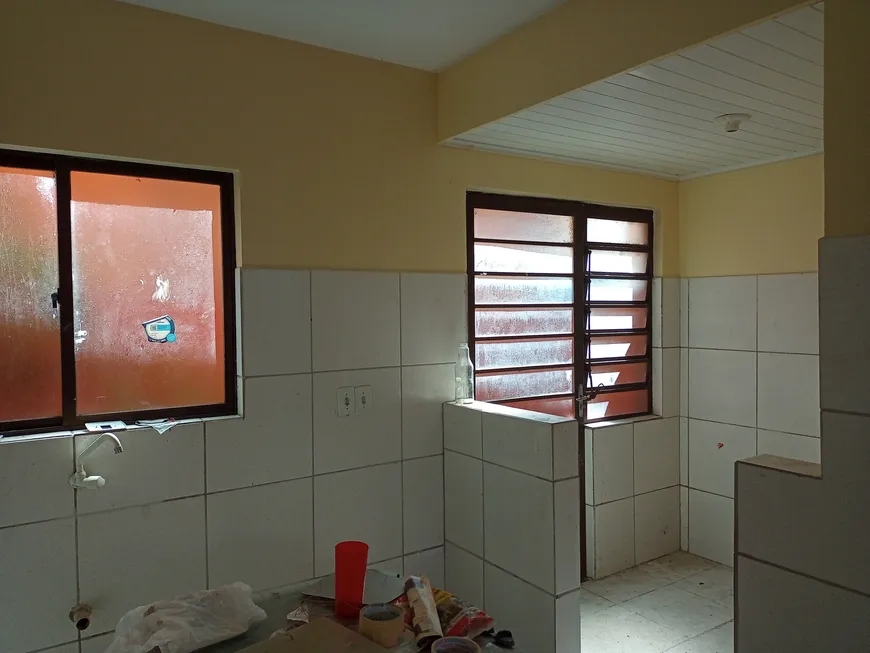 Foto 1 de Casa de Condomínio com 2 Quartos para alugar, 70m² em Teresópolis, Porto Alegre