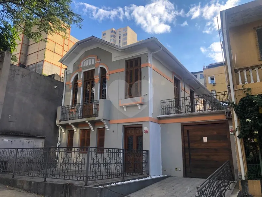 Foto 1 de Casa com 1 Quarto à venda, 390m² em Bela Vista, São Paulo