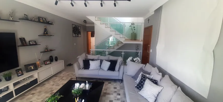 Foto 1 de Casa com 3 Quartos à venda, 150m² em Vila Rosalia, Guarulhos