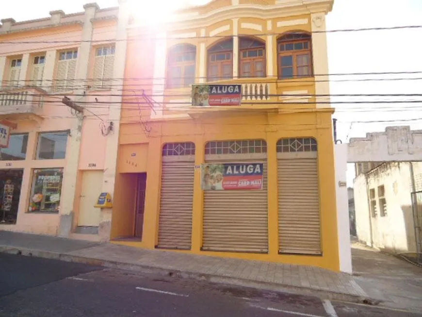 Foto 1 de Casa com 3 Quartos para alugar, 140m² em Vila Monteiro - Gleba I, São Carlos