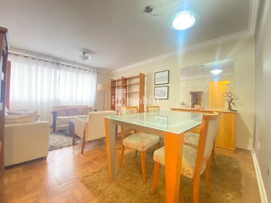 Foto 1 de Apartamento com 1 Quarto à venda, 70m² em Santa Cecília, São Paulo