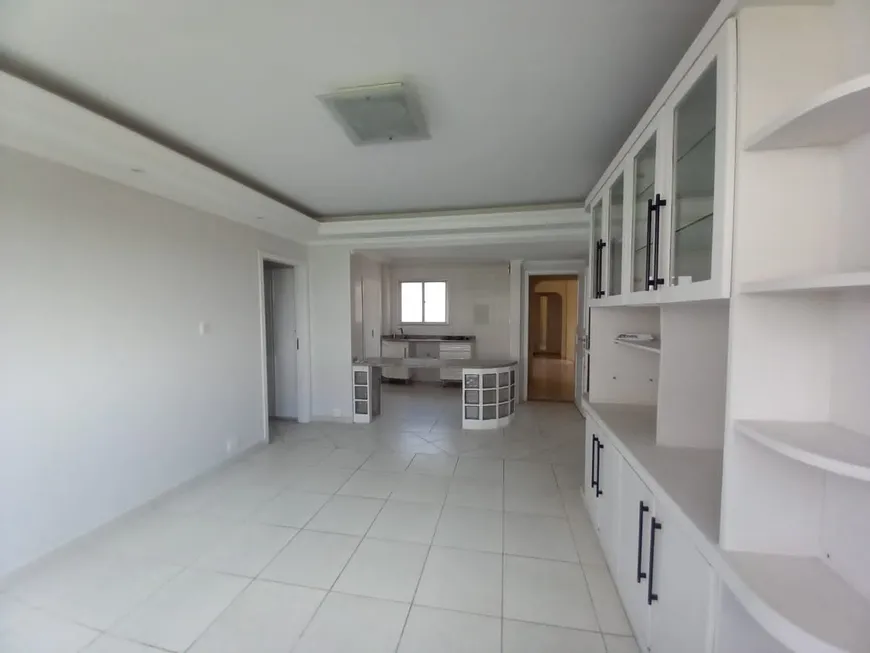 Foto 1 de Apartamento com 3 Quartos à venda, 80m² em Estreito, Florianópolis