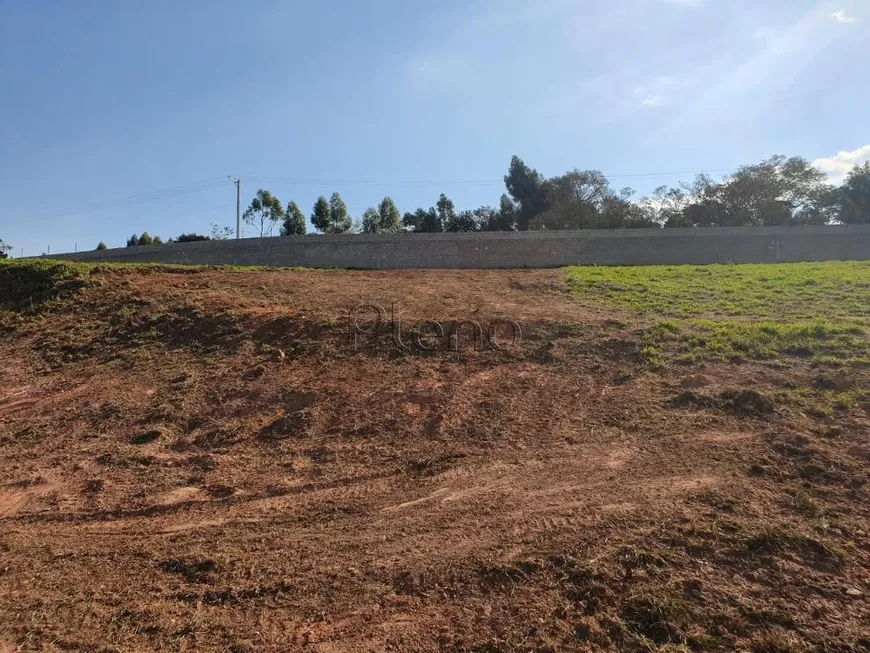 Foto 1 de Lote/Terreno à venda, 636m² em Observatorio, Vinhedo