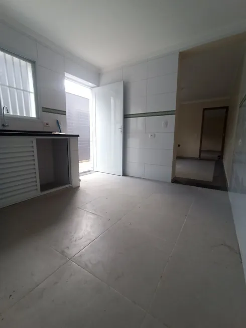 Foto 1 de Apartamento com 1 Quarto para alugar, 50m² em Vila Gustavo, São Paulo