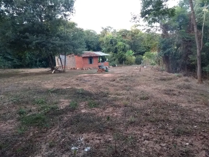 Foto 1 de Fazenda/Sítio à venda, 5400m² em Area Rural de Montes Claros, Montes Claros
