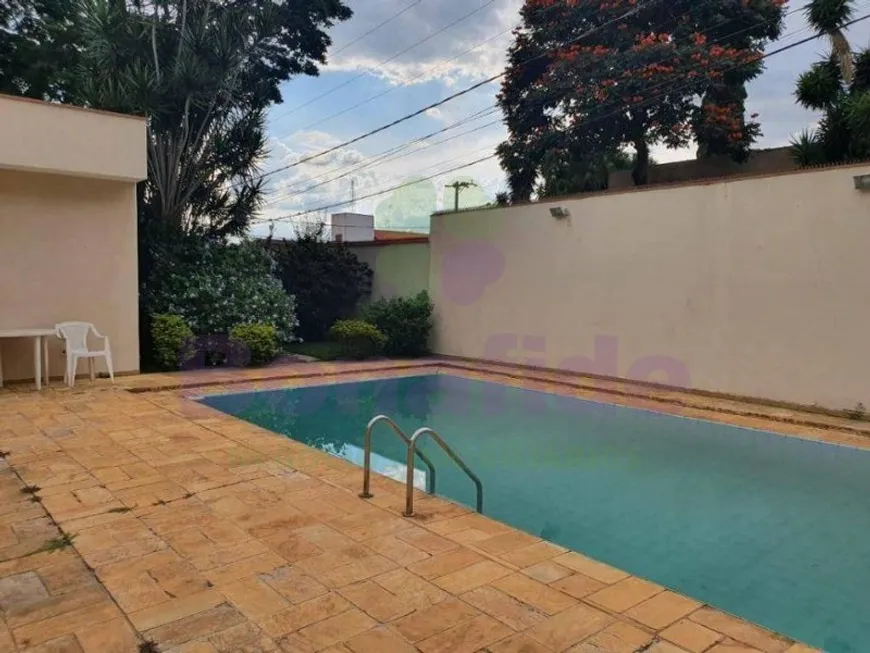 Foto 1 de Casa com 5 Quartos à venda, 260m² em Jardim Brasil, Jundiaí