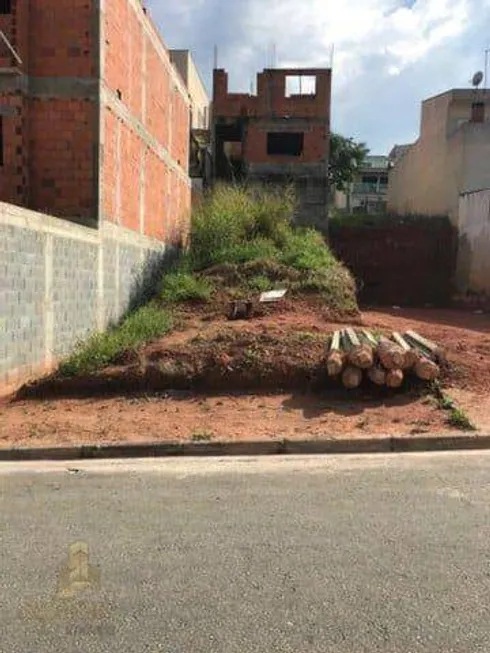 Foto 1 de Lote/Terreno à venda, 125m² em Vila do Conde , Barueri