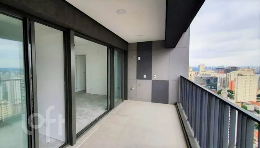 Foto 1 de Apartamento com 2 Quartos à venda, 69m² em Pinheiros, São Paulo