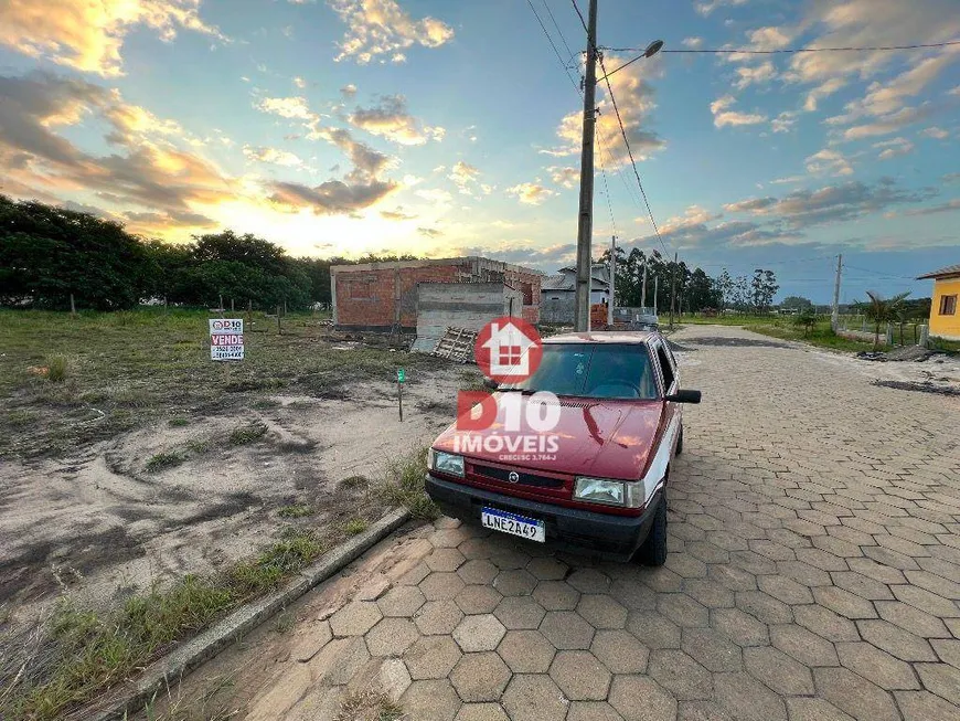 Foto 1 de Lote/Terreno à venda, 300m² em Operária, Araranguá