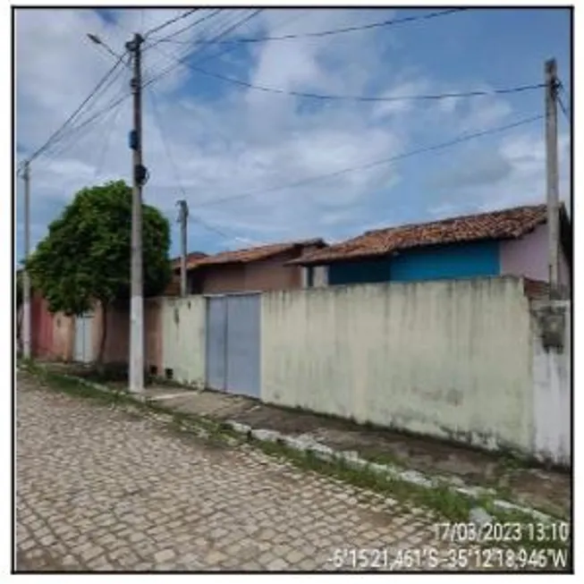 Foto 1 de Casa com 2 Quartos à venda, 200m² em , Goianinha