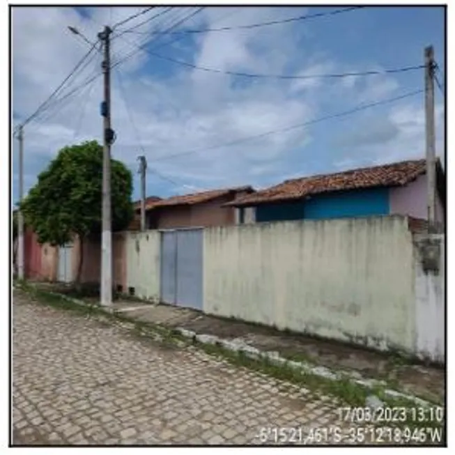 Foto 1 de Casa com 2 Quartos à venda, 200m² em Sumare, Goianinha