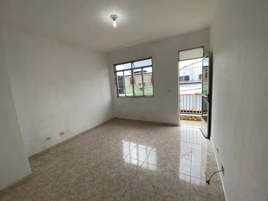 Foto 1 de Apartamento com 2 Quartos para alugar, 72m² em Irajá, Rio de Janeiro