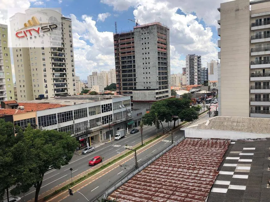 Foto 1 de Apartamento com 2 Quartos para venda ou aluguel, 68m² em Saúde, São Paulo