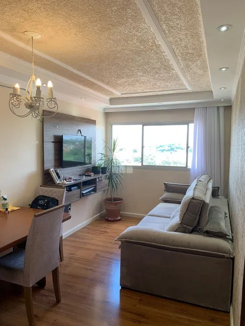 Foto 1 de Apartamento com 2 Quartos à venda, 55m² em Vila Guedes, São Paulo