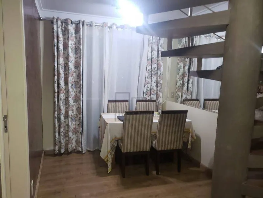 Foto 1 de Apartamento com 3 Quartos à venda, 75m² em Jardim Maria Eugenia, Sorocaba
