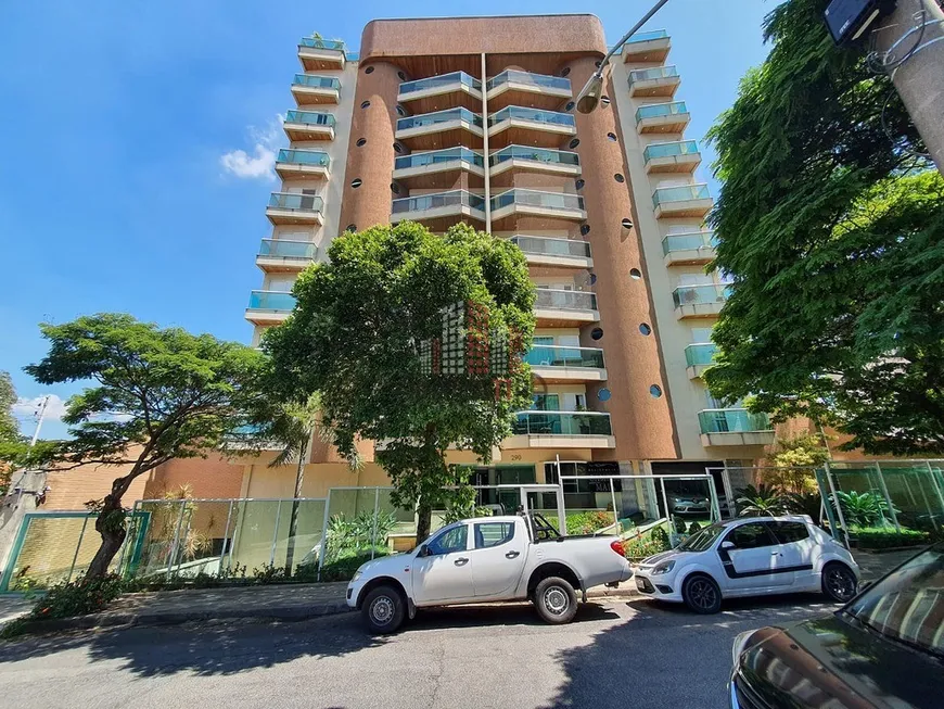 Foto 1 de Apartamento com 3 Quartos à venda, 107m² em Jardim Paulistano, Sorocaba