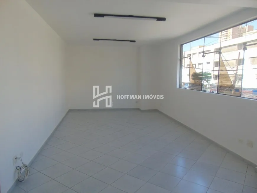 Foto 1 de Sala Comercial para alugar, 54m² em Barcelona, São Caetano do Sul