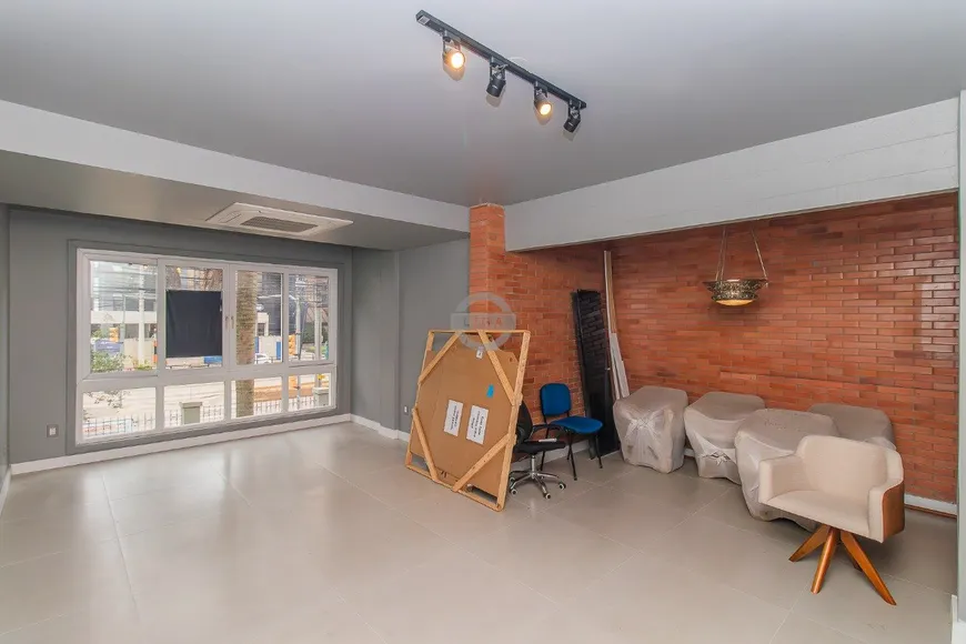Foto 1 de Apartamento com 3 Quartos à venda, 124m² em Auxiliadora, Porto Alegre